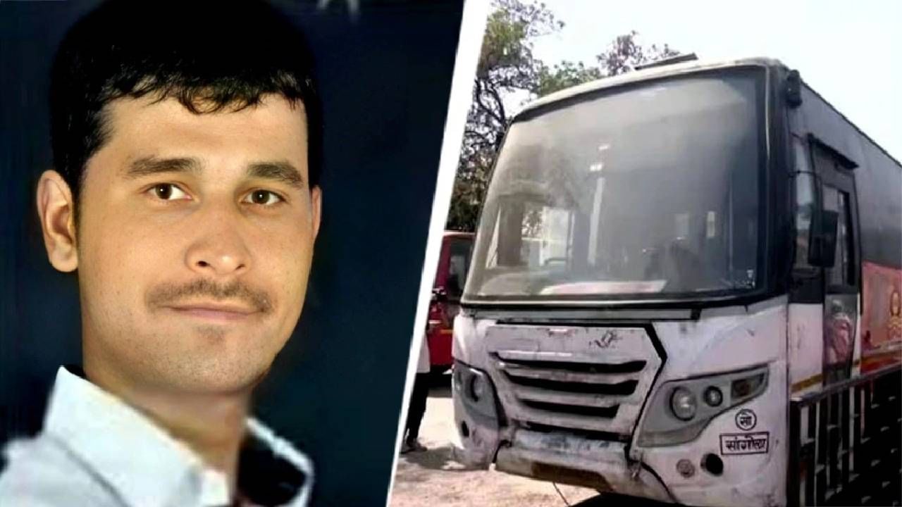 आरोपी दत्ता गाडे याला पॉर्न व्हिडिओची चटक, स्वारगेट बलात्कार प्रकरणात tv9 च्या हाती समरी अहवाल, एकामागून एक धक्कादायक खुलासे