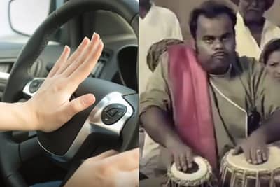 हॉर्नच्या आवाजात होणार बदल! नितिन गडकरी यांचा प्रस्ताव काय?