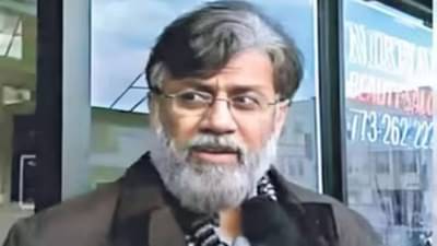 Tahawwur Rana : तहव्वूर राणा भारताच्या ताब्यात येताच पाकिस्तानची पहिली प्रतिक्रिया, आपले खरे रंग दाखवले