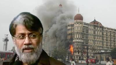 Tahawwur Rana : मुंबईवरील हल्ल्याचा मास्टरमाइंड तहव्वूर राणाला 18 दिवसाची कोठडी; काय काय घडलं?
