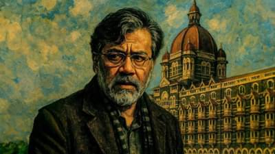 Tahawwur Rana: NIA या 30 प्रश्नांमधून काढणार तहव्वूर राणाच्या कटाची कुंडली, कोणत्या अधिकाऱ्यांवर दिली जबाबदारी