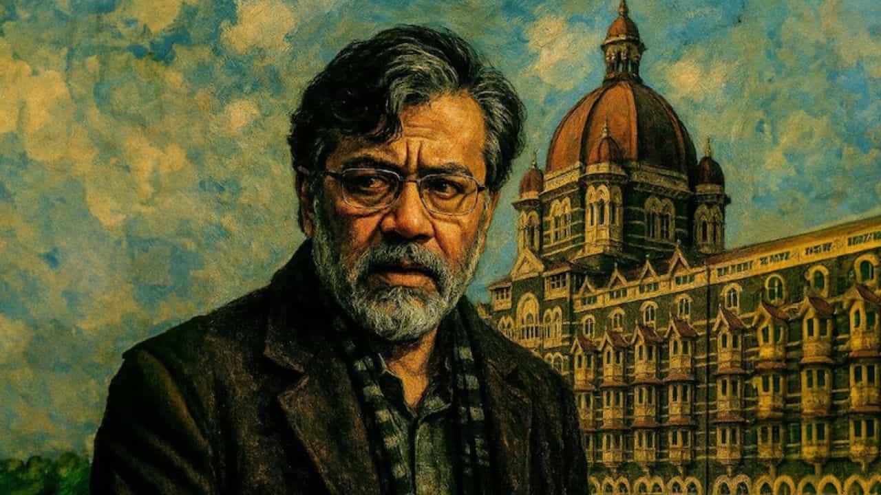 Tahawwur Rana: NIA या 30 प्रश्नांमधून काढणार तहव्वूर राणाच्या कटाची कुंडली, कोणत्या अधिकाऱ्यांवर दिली जबाबदारी