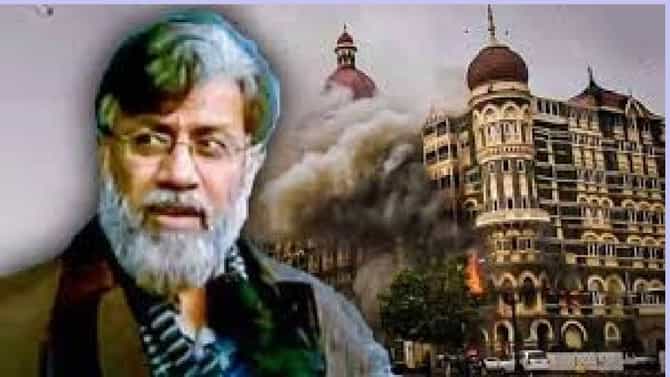 Tahawwur Rana Extradition : 16 वर्षानंतरही 26/11 बद्दल मनात तितकाच राग, पाकिस्तानी राणाचा विषय लवकर संपवा