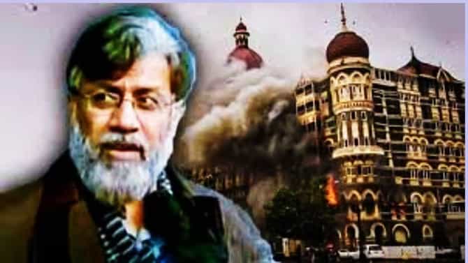Tahawwur rana : कोण आहे तहव्वुर राणा? मुंबई 26/11 हल्ल्याशी थेट कनेक्शन, भारतात आणणार देशाचा सर्वात मोठा शत्रू