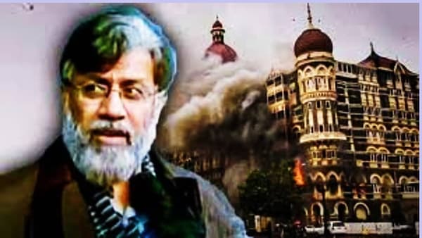 Tahawwur rana : कोण आहे तहव्वुर राणा? मुंबई 26/11 हल्ल्याशी थेट कनेक्शन, भारतात आणणार देशाचा सर्वात मोठा शत्रू