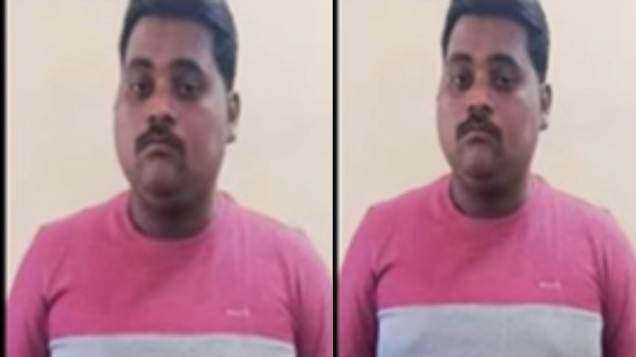 Kalyan Crime News : कल्याण अल्पवयीन मुलीवर अत्याचार प्रकरण; आरोपीने कारागृहात स्वत:ला संपवलं