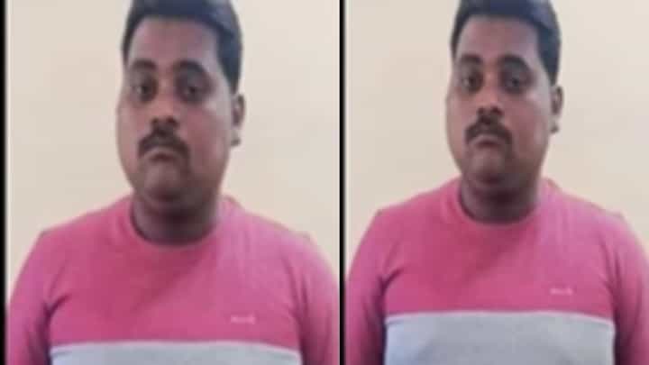 Kalyan Crime News : कल्याण अल्पवयीन मुलीवर अत्याचार प्रकरण; आरोपीने कारागृहात स्वत:ला संपवलं Kalyan Crime News : कल्याण अल्पवयीन मुलीवर अत्याचार प्रकरण; आरोपीने कारागृहात स्वत:ला संपवलं
