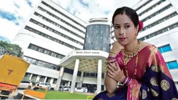 Pregnant Women Death Case : पुण्यातील गर्भवती मृत्यूप्रकरणी भिसे कुटुंबाकडून 'या' 5 प्रमुख मागण्या, सर्वात पहिल्यांदा... Pregnant Women Death Case : पुण्यातील गर्भवती मृत्यूप्रकरणी भिसे कुटुंबाकडून 'या' 5 प्रमुख मागण्या, सर्वात पहिल्यांदा...