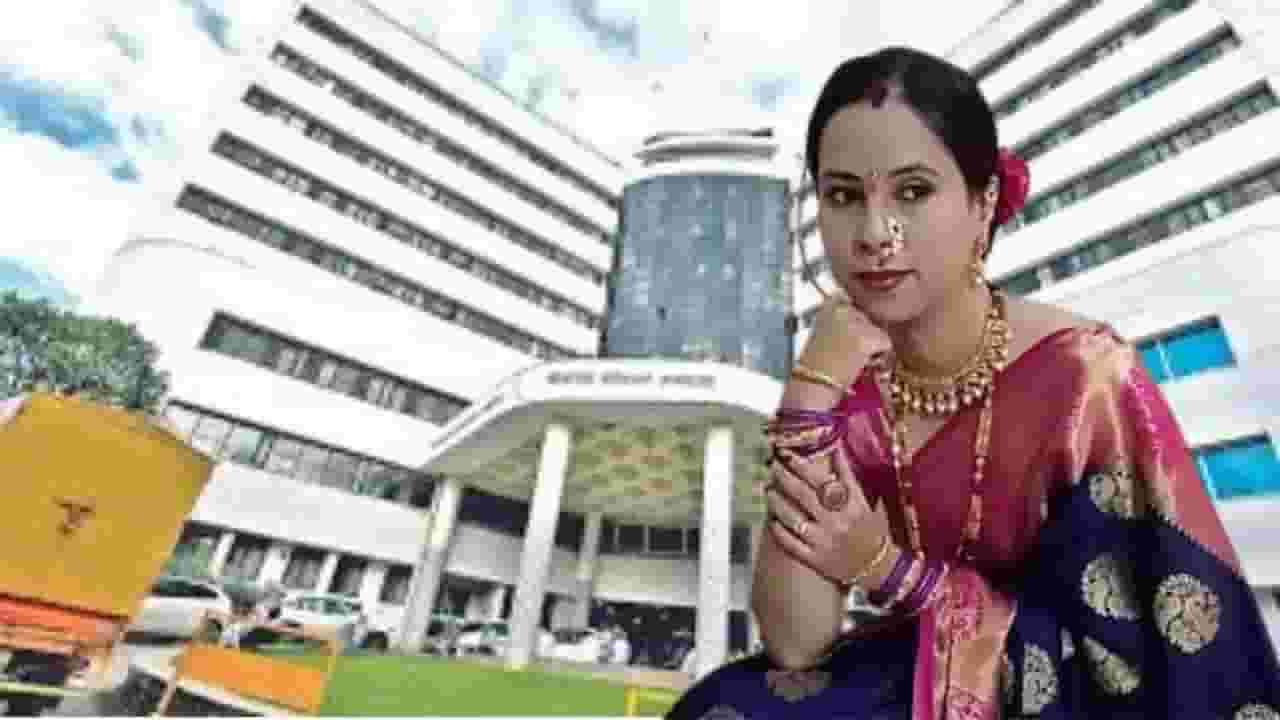 'ही आमची खासगी बाब, तनिषाची मृत्यूनंतर बदनामी म्हणजे...', भिसे कुटुंबीयांचं चाकणकरांना पत्र अन् केली एकच मागणी