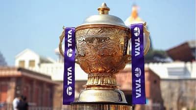IPL 2025 : चेन्नईनंतर आता या टीमला झटका, कर्णधाराला दुखापत;पुन्हा कॅप्टन बदलणार!