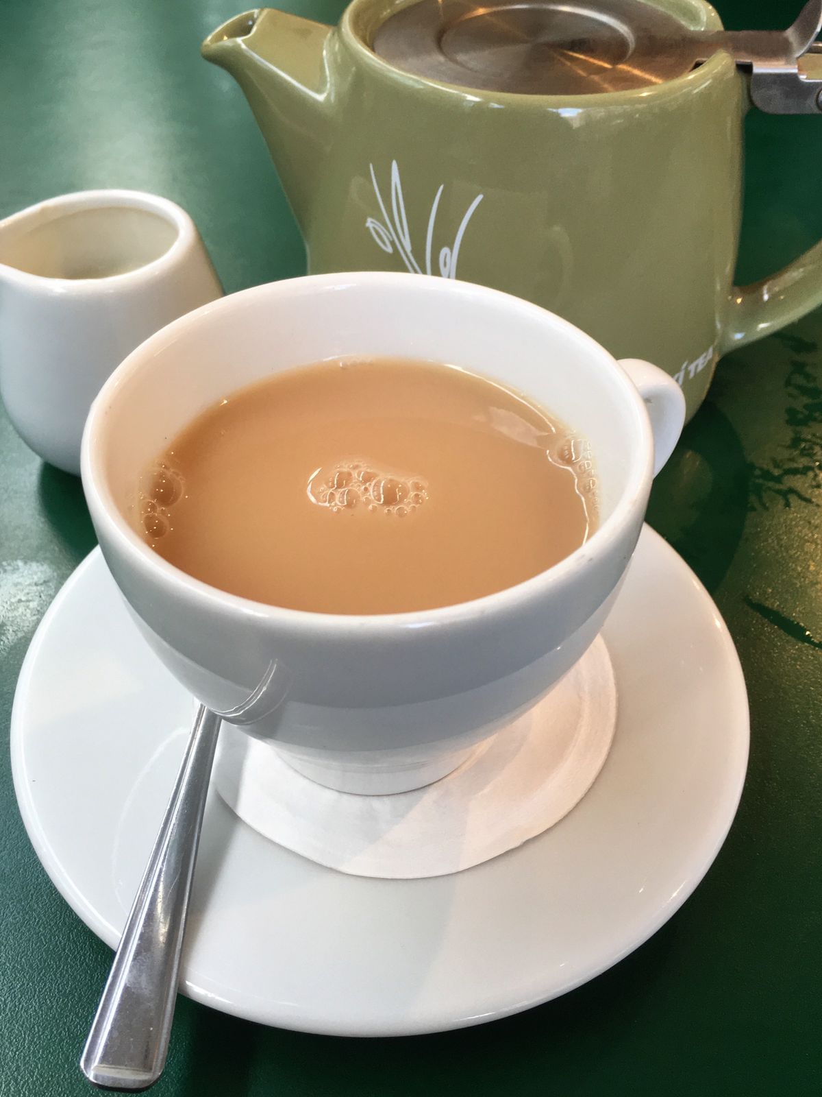 Tea_Water