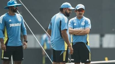 Rohit Sharma : रोहित शर्माची गौतम गंभीर विरोधात बंडखोरी का? CSK विरुद्ध सामन्यानंतर उचललं असं पाऊल