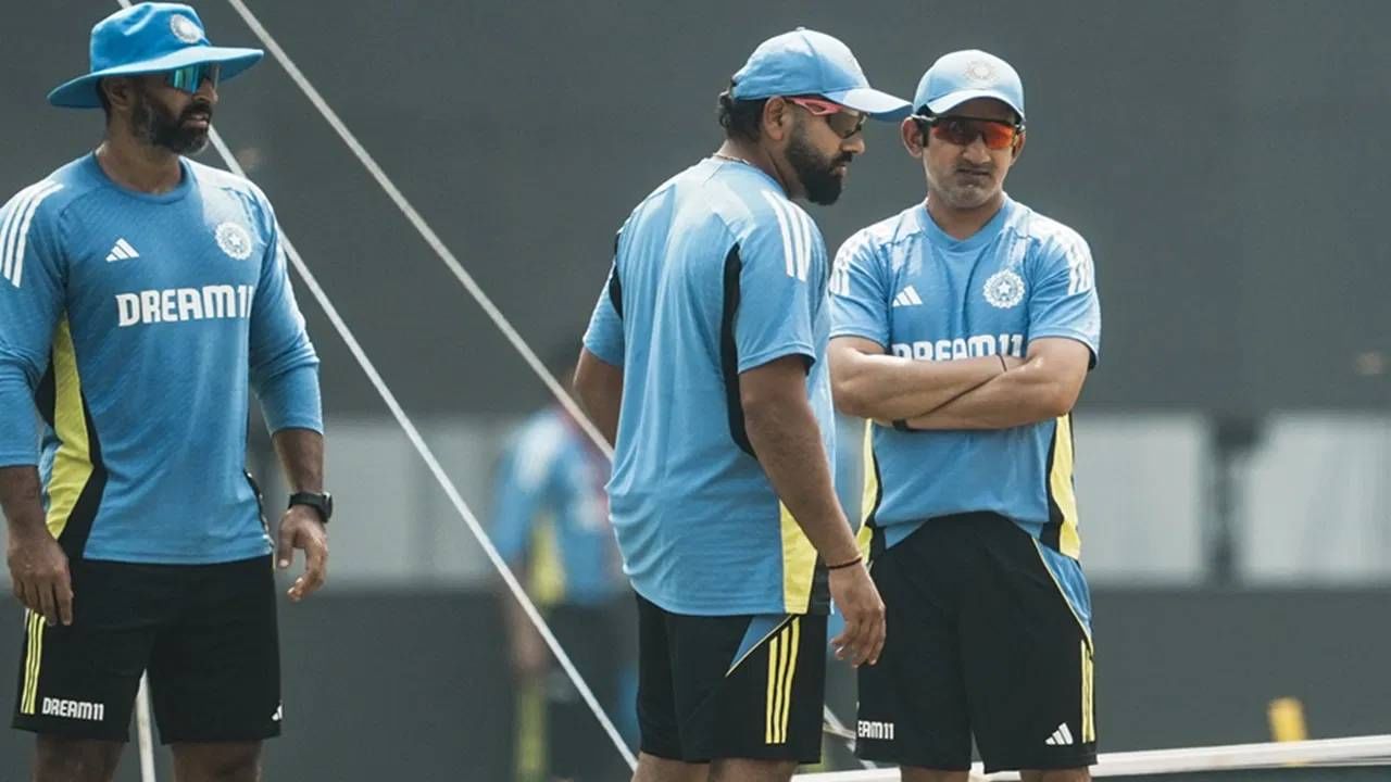 Rohit Sharma : रोहित शर्माची गौतम गंभीर विरोधात बंडखोरी का? CSK विरुद्ध सामन्यानंतर उचललं असं पाऊल