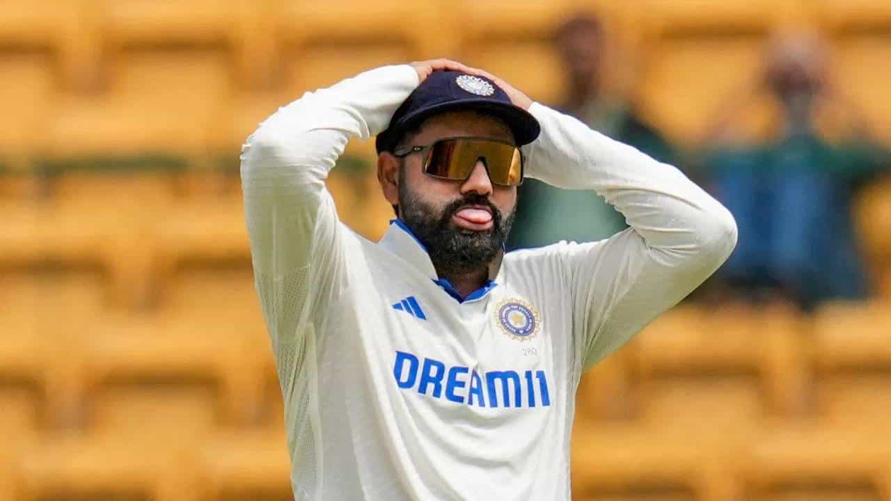 कसोटी क्रिकेटमध्ये येणार नवा नियम! 60 सेकंदात घ्यावा लागणार निर्णय; नाही तर...