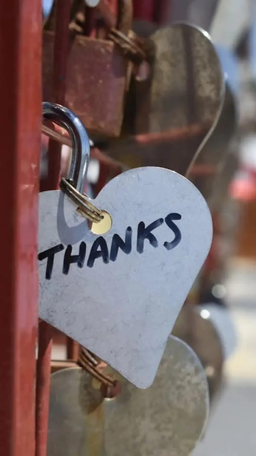 Thank (1)