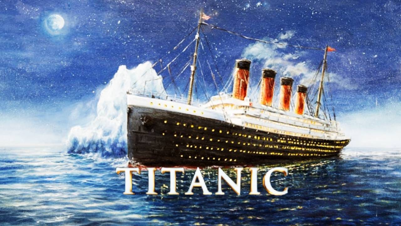 31400000 रुपयांना विकल्या गेले ते 113 वय.र्षांपूर्वीचे जुने पत्र; ज्यात लिहिली होती टायटॅनिक जहाजाची भविष्यवाणी 31400000 रुपयांना विकल्या गेले ते 113 वय.र्षांपूर्वीचे जुने पत्र; ज्यात लिहिली होती टायटॅनिक जहाजाची भविष्यवाणी