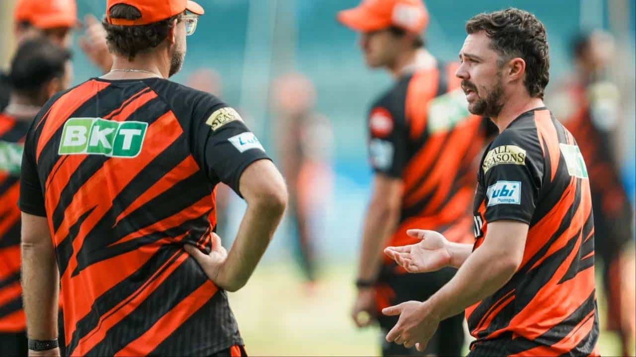 ट्रेव्हिस हेडच्या जाहीरातीवरून वाद! आरसीबीने खेचलं कोर्टात; नेमकं प्रकरण काय जाणून घ्या