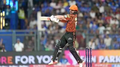 ट्रेव्हिस हेडचे एकदा नाही तर दोनदा झेल पकडले, पण पंचांनी नाबाद केलं घोषित; का ते जाणून घ्या