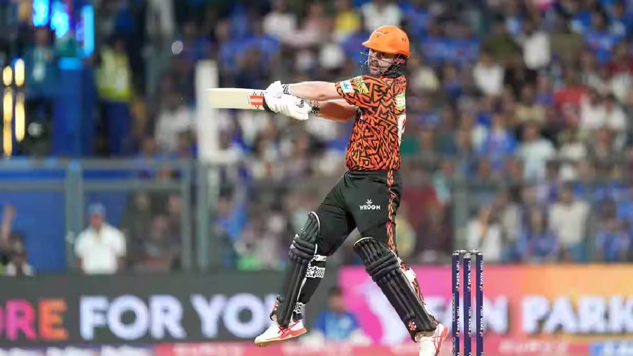 ट्रेव्हिस हेडचे एकदा नाही तर दोनदा झेल पकडले, पण पंचांनी नाबाद केलं घोषित; का ते जाणून घ्या ट्रेव्हिस हेडचे एकदा नाही तर दोनदा झेल पकडले, पण पंचांनी नाबाद केलं घोषित; का ते जाणून घ्या