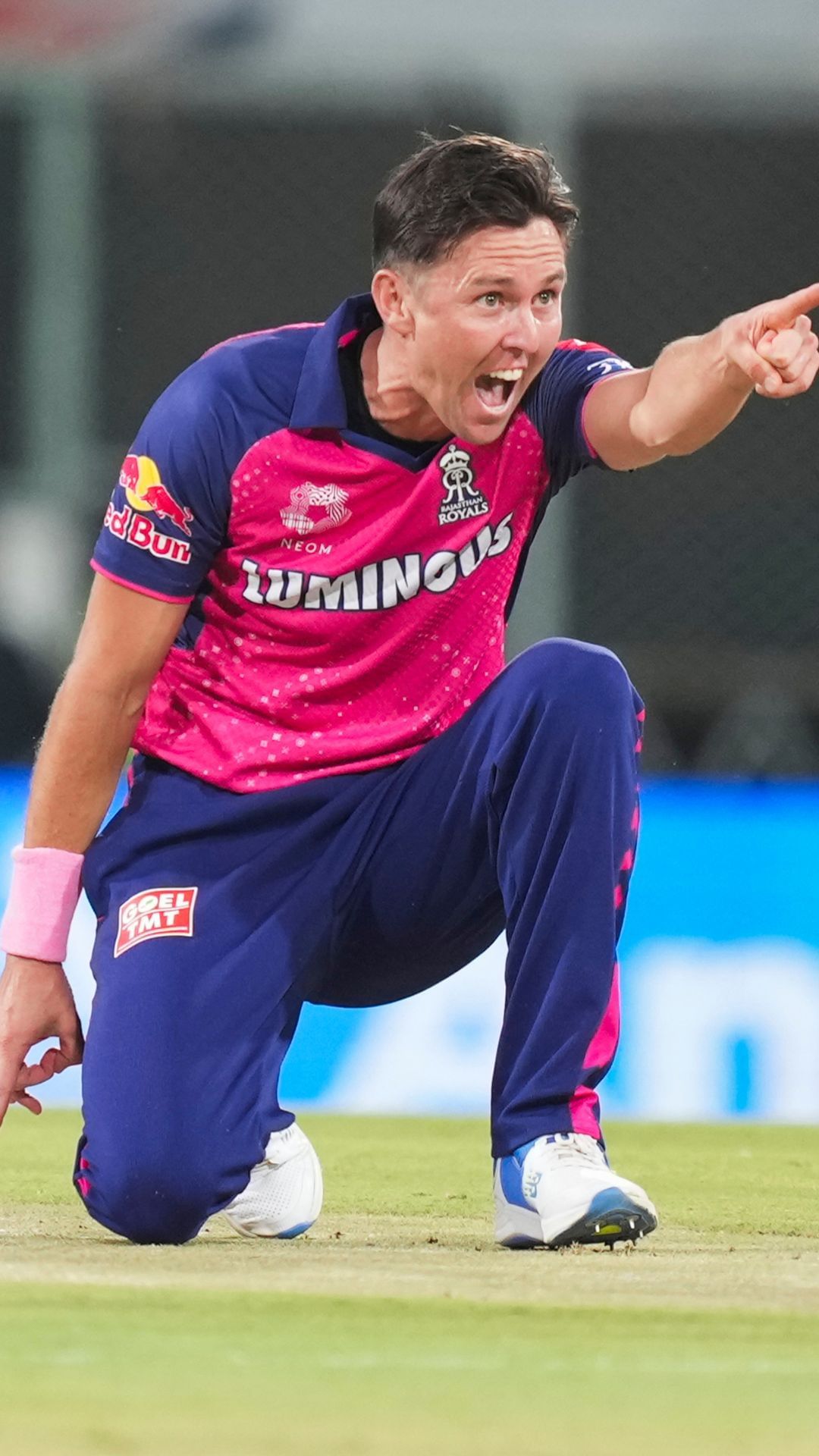 Trent Boult
