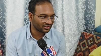 आधी MBBS, आता UPSC, लाँड्रीचालकाच्या मुलाची हार न मानता सहाव्या प्रयत्नात यशाला गवसणी