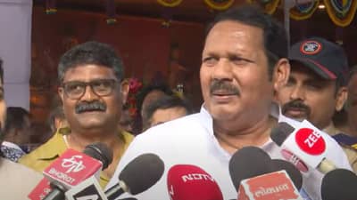 Udayanraje Bhosale : फेकून टाका वाघ्या कुत्रं, लांब कानाचं कुत्रं इंडियामध्ये...काय म्हणाले उदयनराजे?