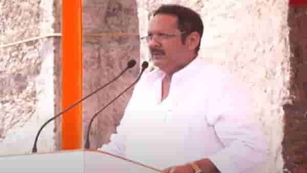 Udayanraje Bhosale : रायगडावर अमित शाहंसमोर उदयनराजेंच्या चार ते पाच प्रमुख मागण्या
