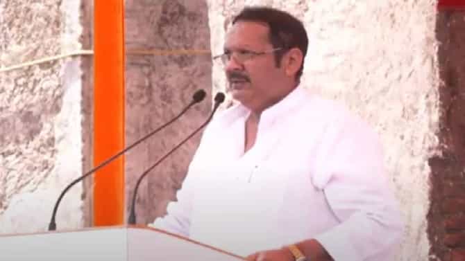 Udayanraje Bhosale : रायगडावर अमित शाहंसमोर उदयनराजेंच्या चार ते पाच प्रमुख मागण्या