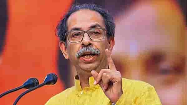 Uddhav Thackeray : ….म्हणून माझं सरकार पाडलं, उद्धव ठाकरेंनी पहिल्यांदाच सारंकाही सांगितलं अन् केला मोठा आरोप