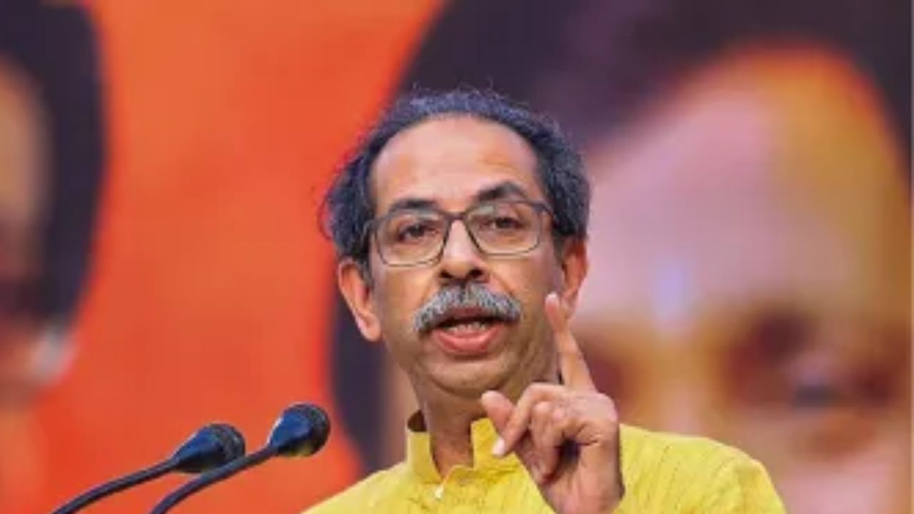 मुंबई महापालिका निवडणुकीसाठी उद्धव ठाकरे अ‍ॅक्शन मोडमध्ये; शाखा प्रमुखांना काय दिले आदेश?