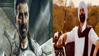 तामिळनाडूमध्ये सनी देओलच्या जाट चित्रपटावर बंदी घालण्याची मागणी, चित्रपट का बनला वादाचा मुद्दा?