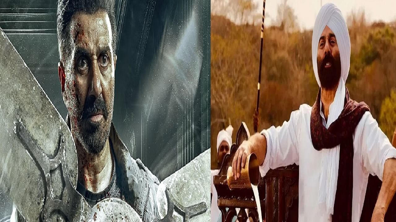 तामिळनाडूमध्ये सनी देओलच्या 'जाट' चित्रपटावर बंदी घालण्याची मागणी, चित्रपट का बनला वादाचा मुद्दा?