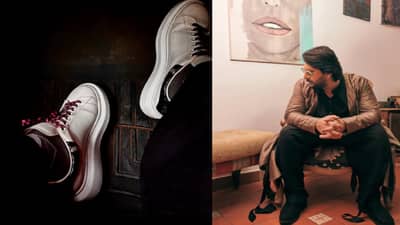 हा अभिनेता बसमध्ये विकायचा लिपस्टिक,नेलपॉलिश; जया बच्चन यांच्या एका फोननं आयुष्य बदललं