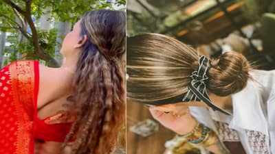 आमचं फक्त लग्न झालंय पण ती दुसऱ्या पुरुषांसोबत...या अभिनेत्रीच्या नवऱ्याचा गंभीर आरोप