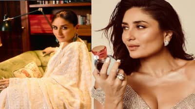 करीना कपूर या गोष्टीशिवाय जगू शकत नाही, 2-3 दिवस जरी ती गोष्ट मिळाली नाही तरी होते अस्वस्थ