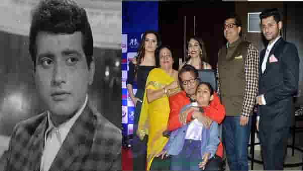 मनोज कुमार यांनी कुटुंबासाठी किती मिलियन डॉलर्सची संपत्ती मागे सोडली?