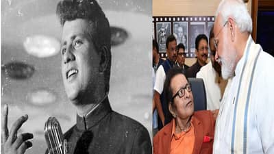 देव त्यांच्या आत्म्यास शांती देवो, मोदींपासून ते फडणवीसांपर्यंत सर्वांनी मनोज कुमार यांच्याबद्दल व्यक्त केल्या भावना