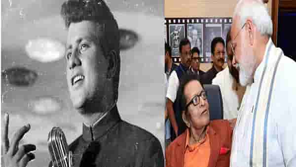 देव त्यांच्या आत्म्यास शांती देवो, मोदींपासून ते फडणवीसांपर्यंत सर्वांनी मनोज कुमार यांच्याबद्दल व्यक्त केल्या भावना
