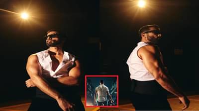 हा बॉलिवूड चित्रपट पाकिस्तानमध्ये घालतोय धुमाकूळ; पाकिस्तानी लोकंही करतायत या अभिनेत्याचं कौतुक