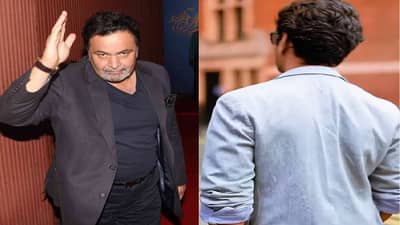 तो तेवढा सक्षम नाही... ऋषी कपूर यांनी ज्या अभिनेत्याला टॅलेंटवरून हिणवलं होतं, आज तो बॉलिवूडचा सुपरस्टार, करोडोंची संपत्ती