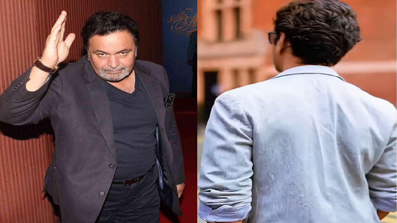 'तो तेवढा सक्षम नाही...' ऋषी कपूर यांनी ज्या अभिनेत्याला टॅलेंटवरून हिणवलं होतं, आज तो बॉलिवूडचा सुपरस्टार, करोडोंची संपत्ती