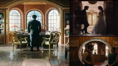 तब्बल 8 ते 9 वर्षांनी पाकिस्तानी अभिनेत्याची पुन्हा बॉलिवूडमध्ये एन्ट्री; चाहत्यांनी केला आनंद व्यक्त