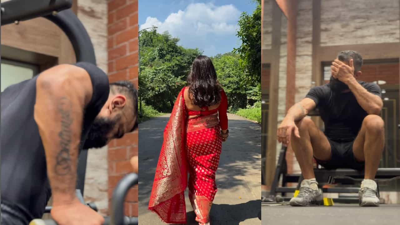 प्रसिद्ध मुस्लिम अभिनेत्याच्या प्रेमात अभिनेत्री करिअर,घर सगळं विसरली; फसवणूकीनंतर गेली डिप्रेशनमध्ये