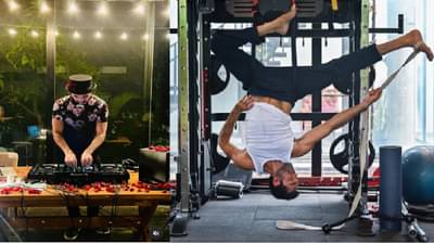 मुंबईतील करोडोंचं घर, संपत्ती सोडून हा बॉलिवूड सुपरस्टार जंगलात राहायाला गेला; म्हणाला, मला स्टारडमची भीती...