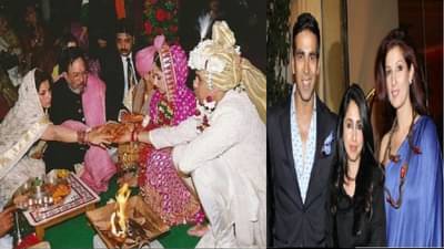 राजेश खन्ना यांचा लहान जावई आहे गडगंज श्रीमंत; करोडोंची संपत्ती, अक्षय कुमारलाही टक्कर