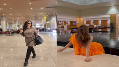 ऑक्सफर्डमधून शिक्षण घेतलेली अभिनेत्री अंडरवर्ल्ड डॉनच्या प्रेमात; करिकर गेलं, तुरुंगात जाव लागलं, आयुष्य उद्धवस्त झालं