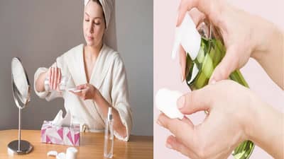 या घरगुती वस्तुंचा वापर करून घरच्या घरी बनवा नैसर्गिक क्लिंझर, त्वचा होईल स्वच्छ