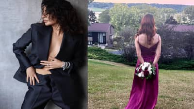 मी जेवणाशिवाय राहू शकते पण सेक्सशिवाय नाही, प्रसिद्ध अभिनेत्रीचे धक्कादायक वक्तव्य