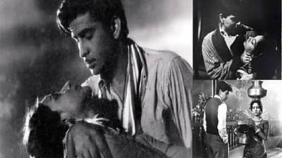 आई वेश्या, शाळेचं तोंडही पाहिलं नाही; नशीबाची साथ अन् बनली बॉलिवूडची टॉपची अभिनेत्री