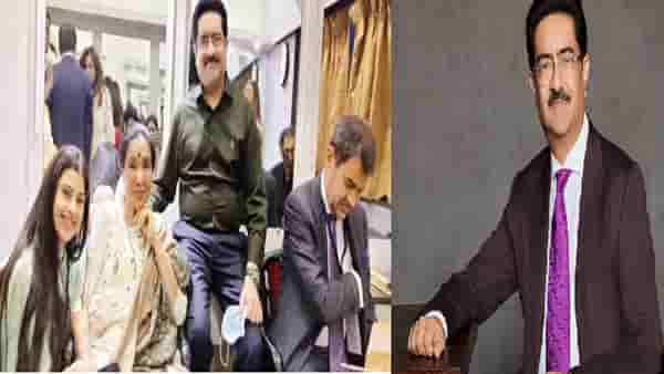 यंदाचा लता दीनानाथ मंगेशकर पुरस्कार उद्योगपती कुमार मंगलम बिर्ला यांना जाहीर